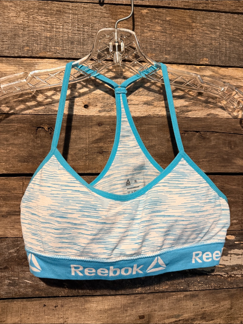 Bogo Free Girls’ Reebok Sports Bra